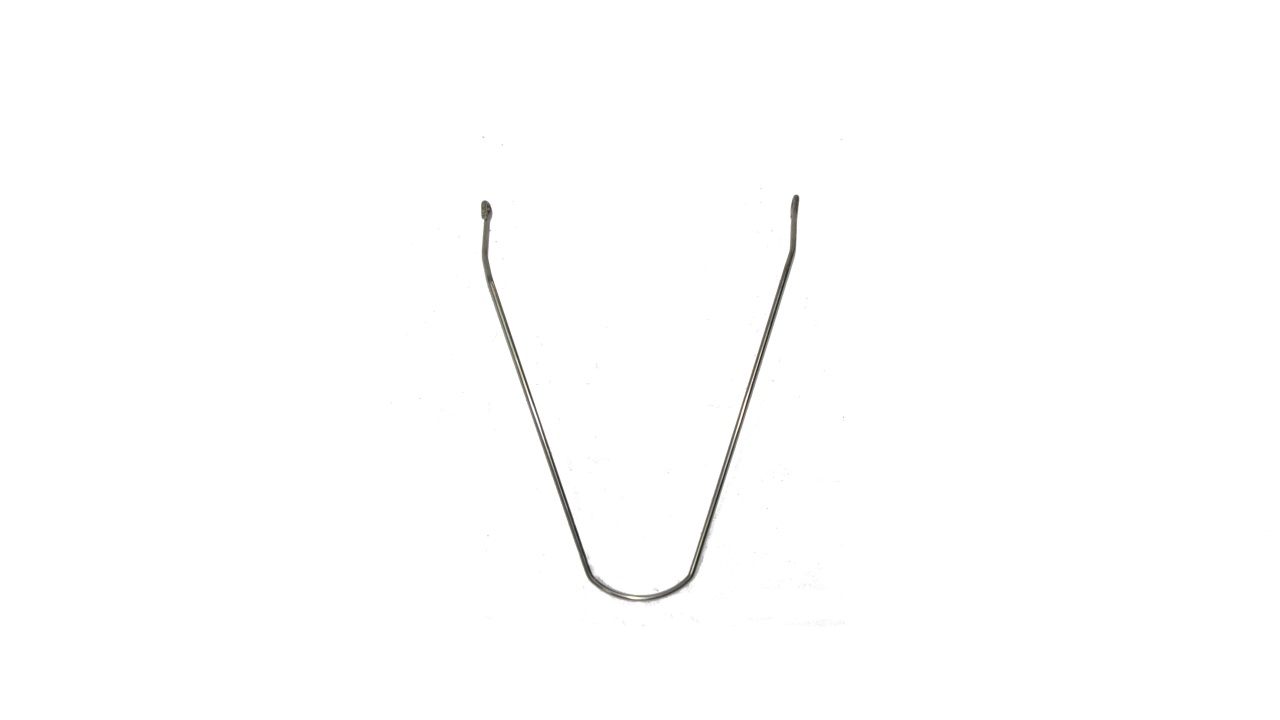 ARKA ÇAMURLUK BAĞLANTI DEMİRİ (XT1)